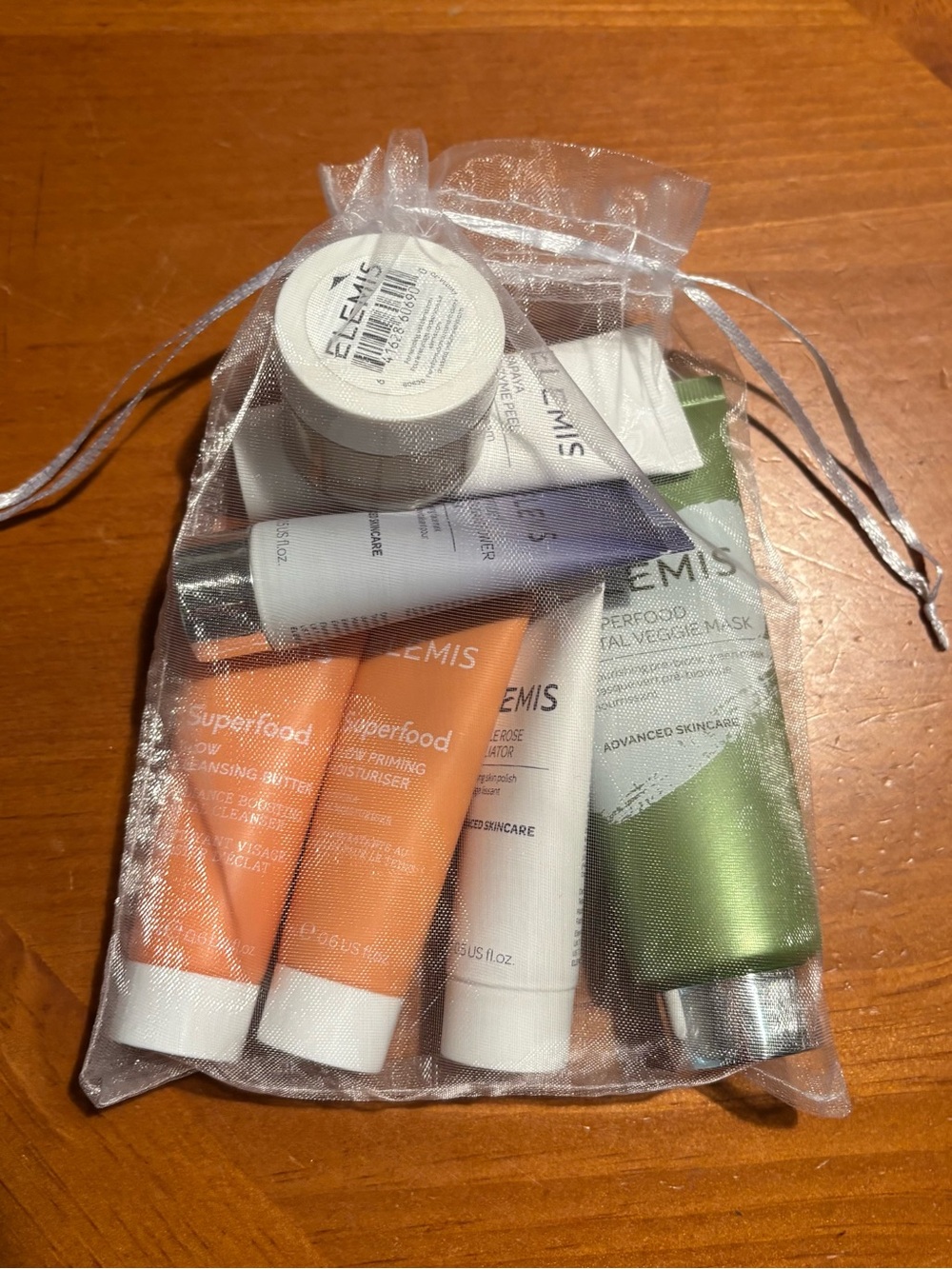 ELEMIS Skincare Set - Picture 2 of 9